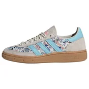 Sneakers adidas x Liberty London Handball Spezial Kids Off White/ Icey Blue/ Gum EUR 38