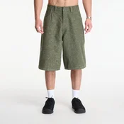 Kratke hlače Dime Classic Denim Shorts Electric Green 38