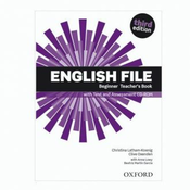English File 3rd Edition Beginner: Teachers Book TST ASS CD-ROM PK