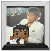 Funko POP Albums: Michael Jackson - Thriller