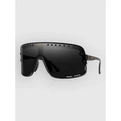 Smith Ultralite Matte Black Sunglasses chromapop black