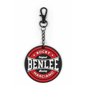 Lonsdale Rubber keyring