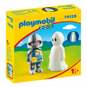 PLAYMOBIL Ritter | z duhom, Gradbeni materiali, gradbeništvo PLA70128