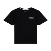 Moška majica CCM We Are Hockey SS Tee Black M