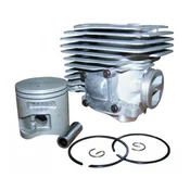 Cilindar i klip za Husqvarna 365 X-TORQ, 372 X-TORQ-50 mm (zamjenjuje original 575255702, 575774102)