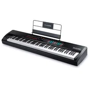 M-Audio Hammer 88 Pro MIDI keyboard (Rabljeno)