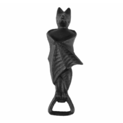 Odpirač za steklenice ALCHEMY GOTHIC - Bat - SBO3