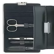 NIEGELOH Diabolo S - crni manikir set