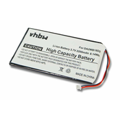 baterija za iRiver H110 / H320 / H340, 2200 mAh