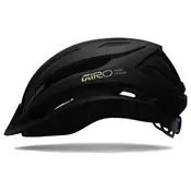 Kolesarska čelada Giro Register II W Mat Black/Stone