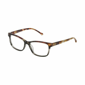 NEW Okvir za očala ženska Loewe VLWA20M5406K3 Siva (o 54 mm)