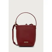 Barbour crossbody torbica ženska usnjena