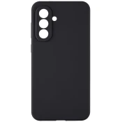 Ovitek Tactical Velvet Smoothie Cover za Samsung Galaxy A36 5G Asphalt (57983124672)