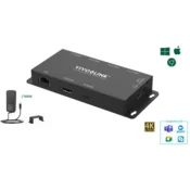Vivolink VLUSBCHUB2V2 USB-C HUB za konferenčne sobe