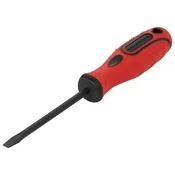 shumee Ploščati izvijač S2 kvalitetno jeklo SL3x75mm Vorstahl