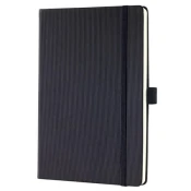 Sigel Conceptum Record Book, trda vezava, A5