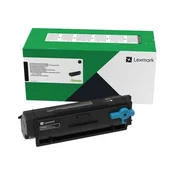 toner Lexmark 55B2000/55B200E/MS331dn, MS431dw, MS431dn, MX331adn, MX431adn, MX432adwe - črna