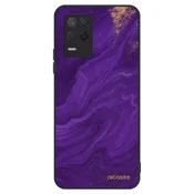 ULTIMATE CASE za Realme 8 5G - Purple