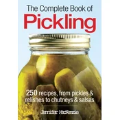 The Complete Book of Pickling