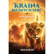Kraina Meznych Serc T.1 Rozlam stada