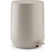 Pedal bin OXIE 5L w/softclose beige