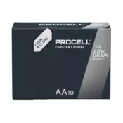 Duracell Constant AA/LR6 B10