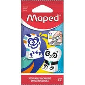 RADIRKA MAPED ERGO FUN 2/1