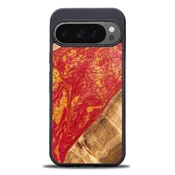 shumee Ovitek Bewood Unique za Google Pixel 10/10 Pro - Neons - Pariz
