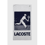 Rucnik Lacoste L Revers 90 x 170 cm