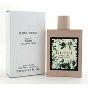 Gucci Bloom Acqua di Fiori Eau de Toilette - tester, 100 ml