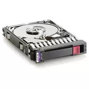 shumee HP Enterprise 300GB SAS 10.000 vrt/min 2., 653955-001