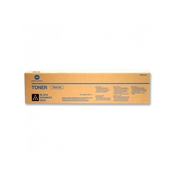 Toner Minolta TN-411 (A070151) črna, original -