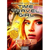 Time Travel Girl: 1989