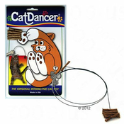 Cat Dancer igracka za macke - 1 komad