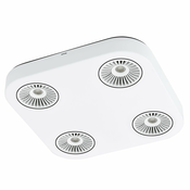 Eglo 94178 - LED Reflektor MONTALE 4xLED/5,4W/230V