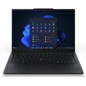 Prenosnik Lenovo Thinkpad E14 G7, Ultra 5 225U, 16GB, 512GB, Windows 11 Pro