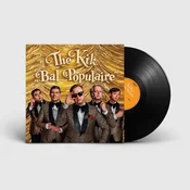 The Kik - Bal Populaire (LP)