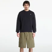 Mikina Asics Track Club Heritage Crew UNISEX ? XL