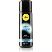 Pjur Analyse Me Comfort Glide lubrikacijski gel 30 ml