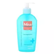 MIXA Anti-Imperfection ÄŤistilni gel za obraz brez mila 200 ml