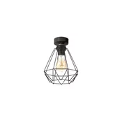 Plafonski luster DIAMENT MINI 1xE27/60W/230V