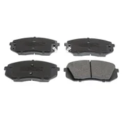SPREDNJE ZAVORNE OBLOGE HYUNDAI TUCSON, IX35; KIA CADENZA, CARENS, SPORTAGE