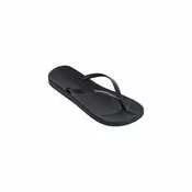 Ipanema ANATOMIC COLORS FEM, ženske japanke, crna 82591