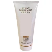 Ero Gel/sprej-HOT Intimate Whitening Cream Deluxe 100ml.