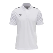 Polo majica Hummel CORE XK FUNCTIONAL POLO