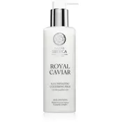 Natura Siberica Royal Caviar Illuminating Cleansing Milk 200ml