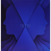 Seyes - Beauty Dies (LP)