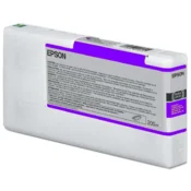 Epson T55WD vijolična kartuša s črnilom