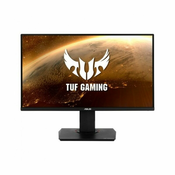 ASUS TUF Gaming VG289Q1A racunalni monitor 71,1 cm (28) 3840 x 2160 pikseli 4K Ultra HD LED Crno