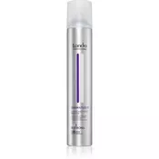 Londa Dramatize It X-Strong Hold Mousse oblikovanje pričeske močna fiksacija za ženske